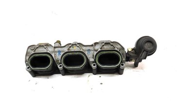 Thumbnail 2: 12-17 AUDI A6 A7 Q5 S5 SQ5 (C7 4G8 B8 8T 8R) RIGHT INTAKE MANIFOLD DIFFUSER RAIL
