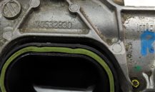 Thumbnail 8: 12-17 AUDI A6 A7 Q5 S5 SQ5 (C7 4G8 B8 8T 8R) RIGHT INTAKE MANIFOLD DIFFUSER RAIL