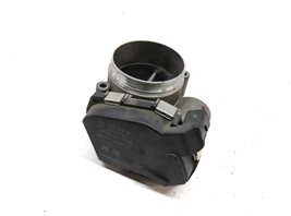 09-17 AUDI A4 A5 S5 S6 S7 S8 Q5 SQ5 (B8 8K 8T 8R C7) 3.0L / 3.2L - THROTTLE BODY