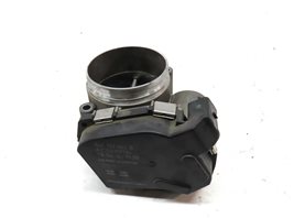 Thumbnail 2: 09-17 AUDI A4 A5 S5 S6 S7 S8 Q5 SQ5 (B8 8K 8T 8R C7) 3.0L / 3.2L - THROTTLE BODY