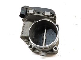 Thumbnail 4: 09-17 AUDI A4 A5 S5 S6 S7 S8 Q5 SQ5 (B8 8K 8T 8R C7) 3.0L / 3.2L - THROTTLE BODY