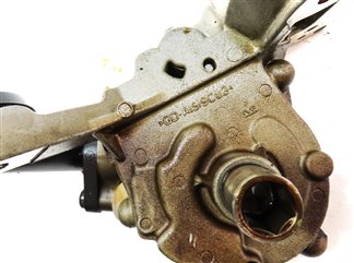 Thumbnail 11: 2013 AUDI A6 (C7 4G) 3.0L SUPER (CTUA) ENGINE MOTOR OIL PUMP