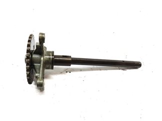 Thumbnail 5: 2013 AUDI A6 (C7 4G) 3.0L SUPER (CTUA) ENGINE MOTOR OIL PUMP