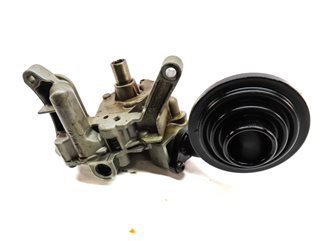 Thumbnail 7: 2013 AUDI A6 (C7 4G) 3.0L SUPER (CTUA) ENGINE MOTOR OIL PUMP