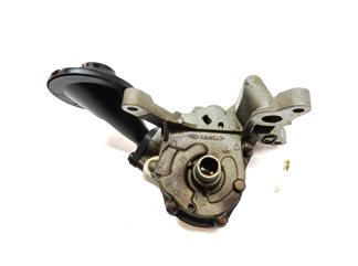 Thumbnail 8: 2013 AUDI A6 (C7 4G) 3.0L SUPER (CTUA) ENGINE MOTOR OIL PUMP