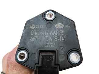 Thumbnail 5: 2013 AUDI A6 (C7 4G) 3.0L SUPER (CTUA) ENGINE MOTOR OIL LEVEL SENSOR