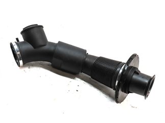 2013 AUDI A6 (C7 4G) 3.0L SUPER (CTUA) ENGINE AIR INTAKE BOOST PIPE HOSE