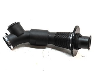 Thumbnail 2: 2013 AUDI A6 (C7 4G) 3.0L SUPER (CTUA) ENGINE AIR INTAKE BOOST PIPE HOSE