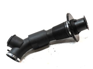 Thumbnail 3: 2013 AUDI A6 (C7 4G) 3.0L SUPER (CTUA) ENGINE AIR INTAKE BOOST PIPE HOSE