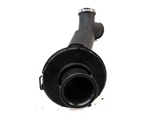 Thumbnail 6: 2013 AUDI A6 (C7 4G) 3.0L SUPER (CTUA) ENGINE AIR INTAKE BOOST PIPE HOSE