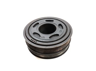 09-17 AUDI A6 A7 A8 Q5 Q7 S4 S5 (C7 D4 8R 4L B8 8T) 3.0L SUPER HARMONIC BALANCER