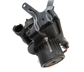 Thumbnail 5: 2013 AUDI A6 (C7 4G) 3.0L SUPER (CTUA) ENGINE EMISSIONS SMOG AIR INJECTION PUMP