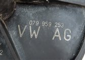 Thumbnail 9: 2013 AUDI A6 (C7 4G) 3.0L SUPER (CTUA) ENGINE EMISSIONS SMOG AIR INJECTION PUMP