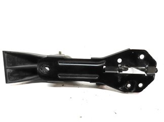 Thumbnail 11: 2013 AUDI A6 (C7 4G) FRONT HOOD BONNET SAFETY CATCH LATCH SET/3