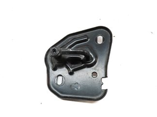 Thumbnail 7: 2013 AUDI A6 (C7 4G) FRONT HOOD BONNET SAFETY CATCH LATCH SET/3