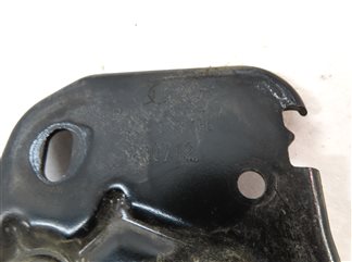 Thumbnail 9: 2013 AUDI A6 (C7 4G) FRONT HOOD BONNET SAFETY CATCH LATCH SET/3