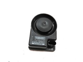 Thumbnail 2: 2013 AUDI A6 (C7 4G) SECURITY ALARM ALERT SIREN HORN