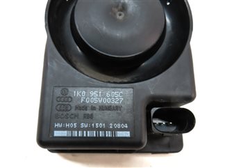 Thumbnail 4: 2013 AUDI A6 (C7 4G) SECURITY ALARM ALERT SIREN HORN
