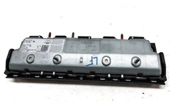 Thumbnail 6: 2012-2017 AUDI A6 S6 A7 S7 RS7 (C7) LEFT DRIVER KNEE AIRBAG SRS AIR BAG(GRAY)
