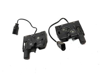 Thumbnail 3: 2013 AUDI A6 (C7 4G) FRONT HOOD BONNET LOCK LATCH SET/2