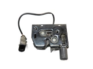 Thumbnail 4: 2013 AUDI A6 (C7 4G) FRONT HOOD BONNET LOCK LATCH SET/2