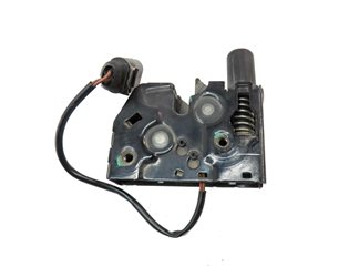 Thumbnail 5: 2013 AUDI A6 (C7 4G) FRONT HOOD BONNET LOCK LATCH SET/2