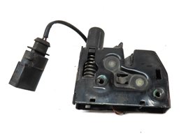 Thumbnail 7: 2013 AUDI A6 (C7 4G) FRONT HOOD BONNET LOCK LATCH SET/2