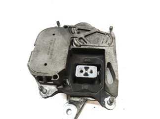 Thumbnail 6: 2013 AUDI A6 (C7 4G) 3.0L SUPER (CTUA) AUTO AT TRANSMISSION MOUNT