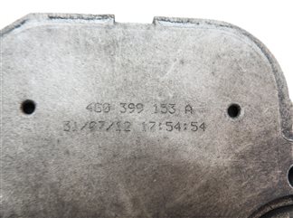 Thumbnail 7: 2013 AUDI A6 (C7 4G) 3.0L SUPER (CTUA) AUTO AT TRANSMISSION MOUNT