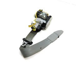 2012-2017 AUDI A6 S6 (C7) LEFT FRONT DRIVER SEATBELT SEAT BELT RETRACTOR (GRAY)