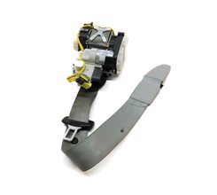 Thumbnail 2: 2012-2017 AUDI A6 S6 (C7) LEFT FRONT DRIVER SEATBELT SEAT BELT RETRACTOR (GRAY)