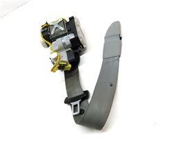 Thumbnail 3: 2012-2017 AUDI A6 S6 (C7) LEFT FRONT DRIVER SEATBELT SEAT BELT RETRACTOR (GRAY)