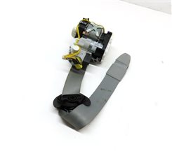 Thumbnail 1: 2012-2017 AUDI A6 S6 (C7) RIGHT FRONT PASSENGER SEATBELT RETRACTOR (GRAY)