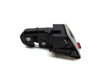 Thumbnail 4: 2013 AUDI A6 (C7 4G) REAR RIGHT FOLDING SEAT BACK LATCH HANDLE (GRAY)