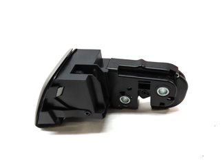 Thumbnail 4: 2013 AUDI A6 (C7 4G) REAR LEFT FOLDING SEAT BACK LATCH HANDLE (GRAY)
