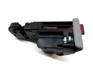 Thumbnail 5: 2013 AUDI A6 (C7 4G) REAR LEFT FOLDING SEAT BACK LATCH HANDLE (GRAY)