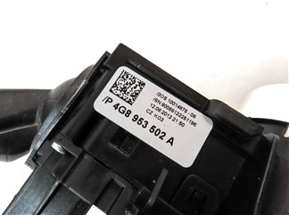 Thumbnail 6: 2012-2017 AUDI S4 A5 S5 A6 S6 A7 S7 RS7 (B8 8K 8T C7 4G8) COMBINATION SWITCH