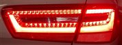 Thumbnail 2: 2012-2015 AUDI A6 S6 (C7) RIGHT PASSENGER TRUNK INNER LED TAILLIGHT LIGHT LAMP