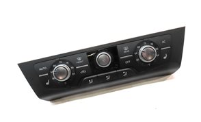 Thumbnail 3: 2013 AUDI A6 (C7 4G) FRONT HEAT AIR AC HVAC CLIMATE CONTROL PANEL