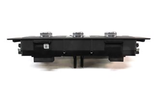 Thumbnail 4: 2013 AUDI A6 (C7 4G) FRONT HEAT AIR AC HVAC CLIMATE CONTROL PANEL