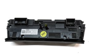Thumbnail 5: 2013 AUDI A6 (C7 4G) FRONT HEAT AIR AC HVAC CLIMATE CONTROL PANEL
