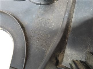 Thumbnail 11: 09-16 AUDI A6 A7 A8 Q5 Q7 S5 SQ5 - 3.0L SUPERCHARGED ENGINE COVER TRIM SET