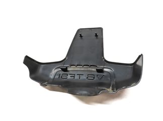 Thumbnail 6: 09-16 AUDI A6 A7 A8 Q5 Q7 S5 SQ5 - 3.0L SUPERCHARGED ENGINE COVER TRIM SET