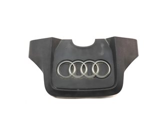 Thumbnail 8: 09-16 AUDI A6 A7 A8 Q5 Q7 S5 SQ5 - 3.0L SUPERCHARGED ENGINE COVER TRIM SET