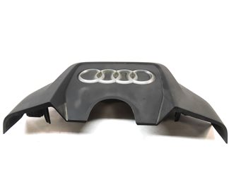 Thumbnail 9: 09-16 AUDI A6 A7 A8 Q5 Q7 S5 SQ5 - 3.0L SUPERCHARGED ENGINE COVER TRIM SET