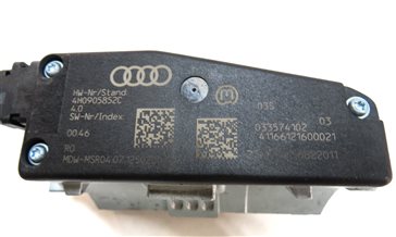Thumbnail 12: 2013-2015 AUDI A6 A7 (C7 4G8) 3.0L SUPERCHARGED ENGINE CONTROL MODULE ECM