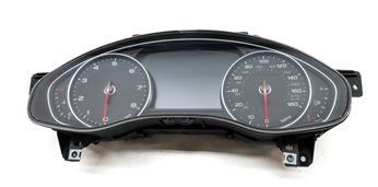 Thumbnail 19: 2013-2015 AUDI A6 A7 (C7 4G8) 3.0L SUPERCHARGED ENGINE CONTROL MODULE ECM