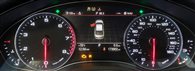Thumbnail 2: 2013-2015 AUDI A6 A7 (C7 4G8) 3.0L SUPERCHARGED ENGINE CONTROL MODULE ECM