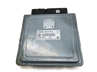 Thumbnail 5: 2013-2015 AUDI A6 A7 (C7 4G8) 3.0L SUPERCHARGED ENGINE CONTROL MODULE ECM