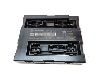 Thumbnail 7: 2013-2015 AUDI A6 A7 (C7 4G8) 3.0L SUPERCHARGED ENGINE CONTROL MODULE ECM